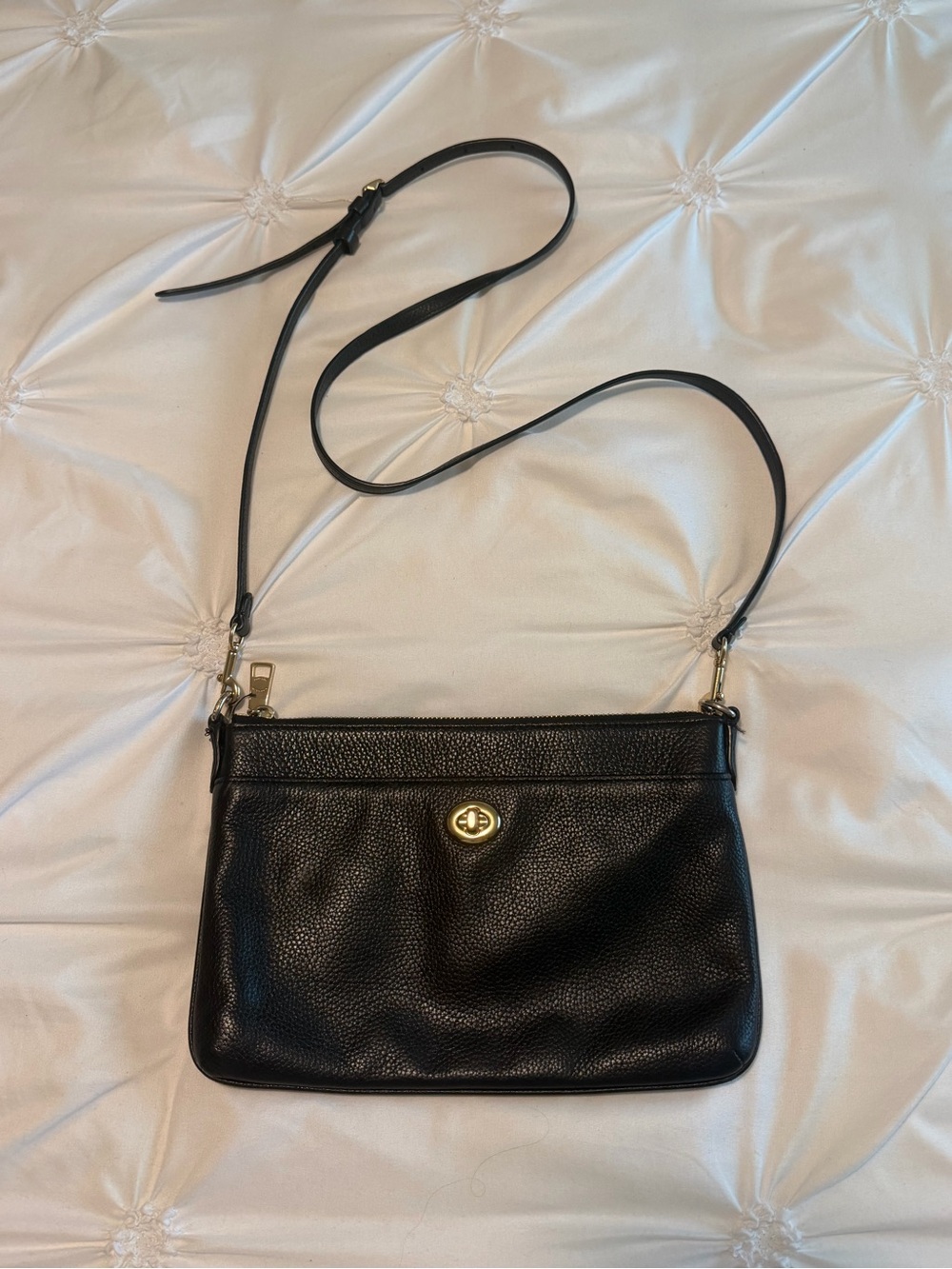 Coach Crossbody Bag